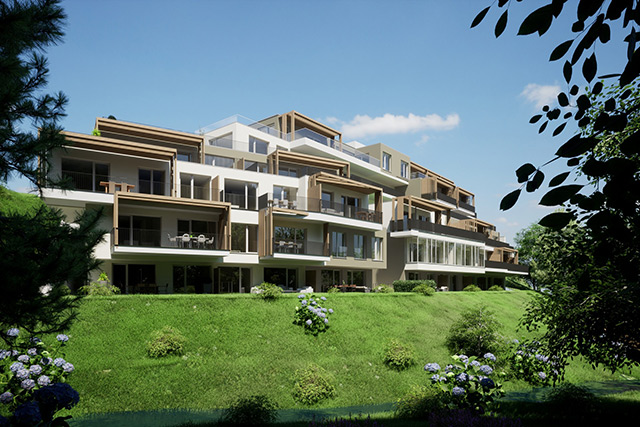 il.Vero <b>Wahre Werte. Wahres Wohnen</b> 